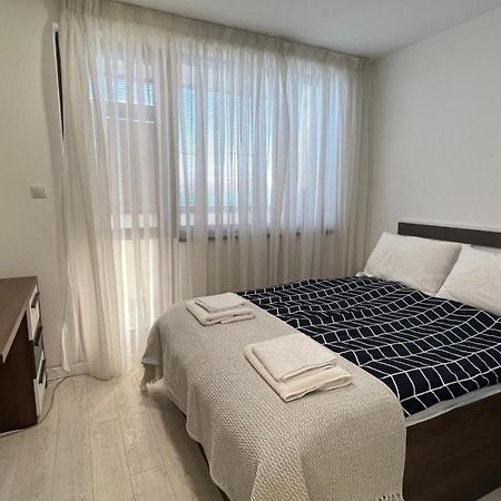 Ross Holiday Home Burgas Exterior photo