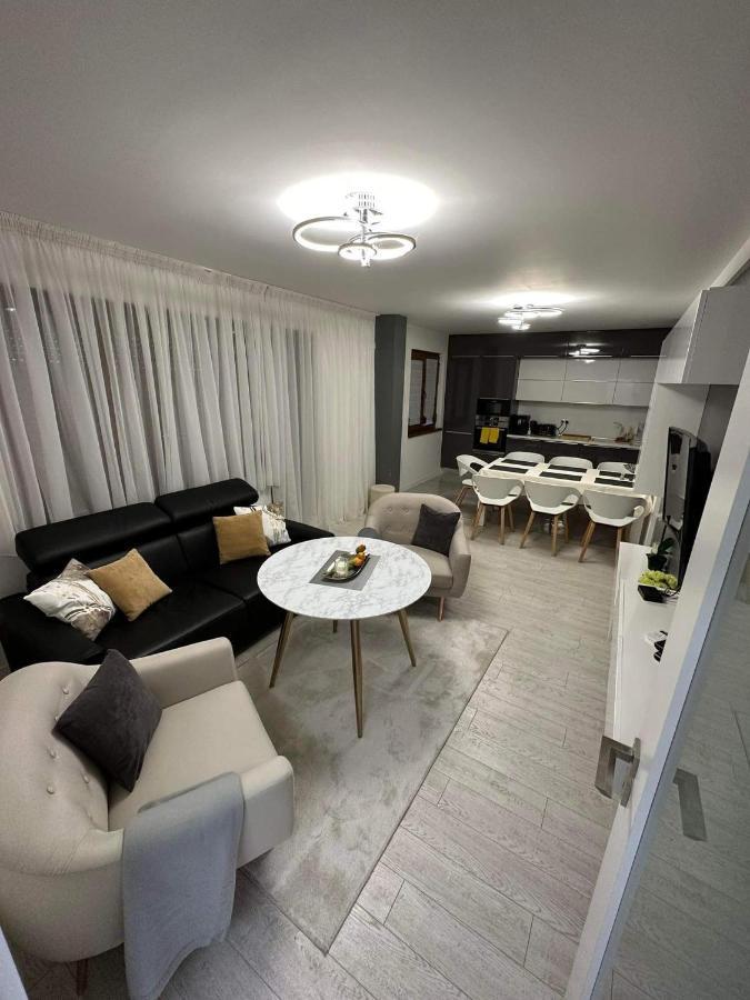 Ross Holiday Home Burgas Exterior photo