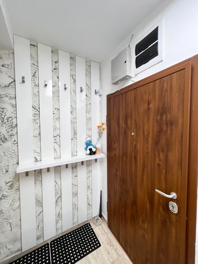 Ross Holiday Home Burgas Exterior photo